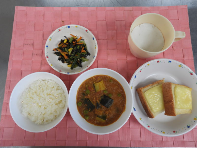 福岡市中央区の保育園、新星保育園のイメージ02