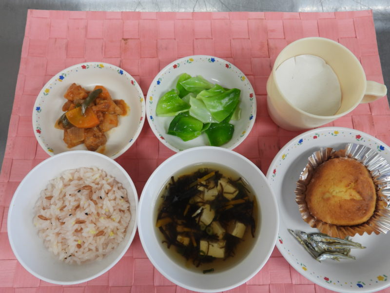 福岡市中央区の保育園、新星保育園のイメージ02