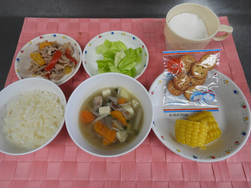 福岡市中央区の保育園、新星保育園のイメージ02