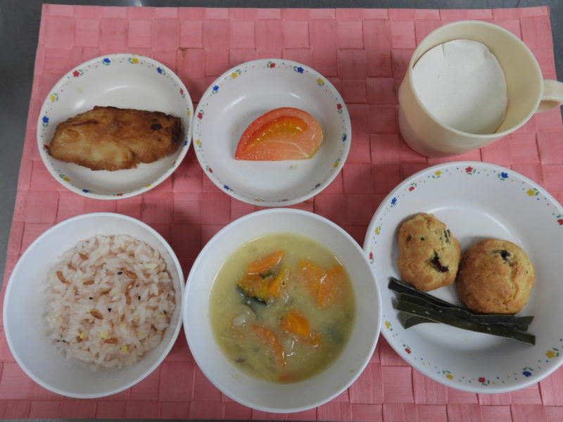 福岡市中央区の保育園、新星保育園のイメージ02