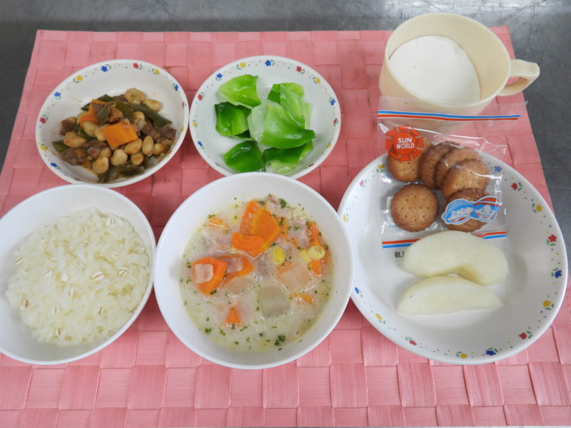 福岡市中央区の保育園、新星保育園のイメージ02