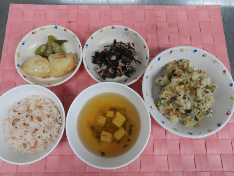 福岡市中央区の保育園、新星保育園のイメージ02