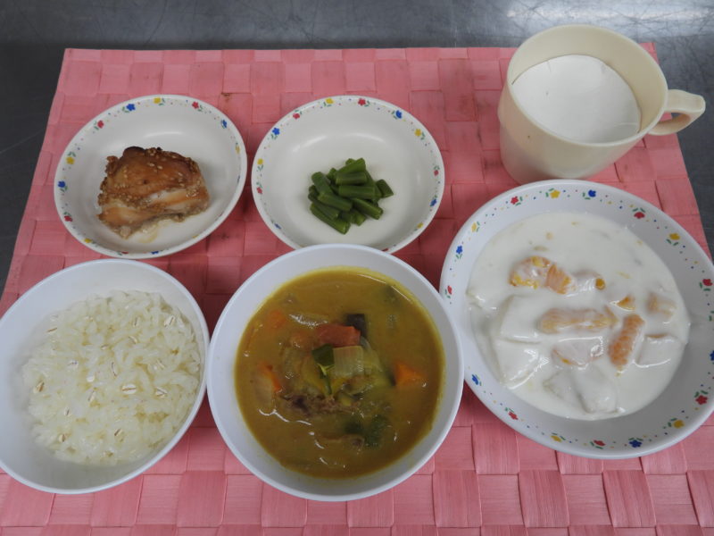 福岡市中央区の保育園、新星保育園のイメージ02