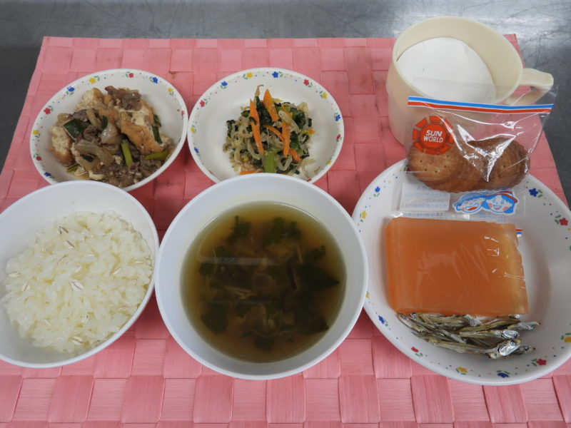 福岡市中央区の保育園、新星保育園のイメージ02