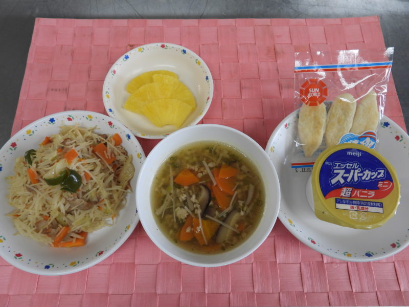 福岡市中央区の保育園、新星保育園のイメージ02