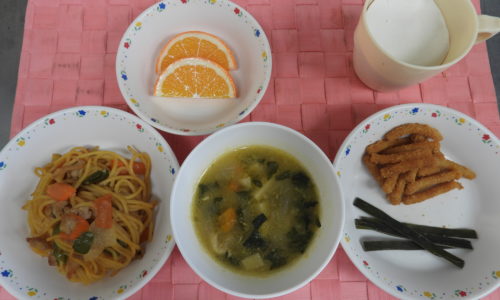 福岡市中央区の保育園、新星保育園のイメージ06