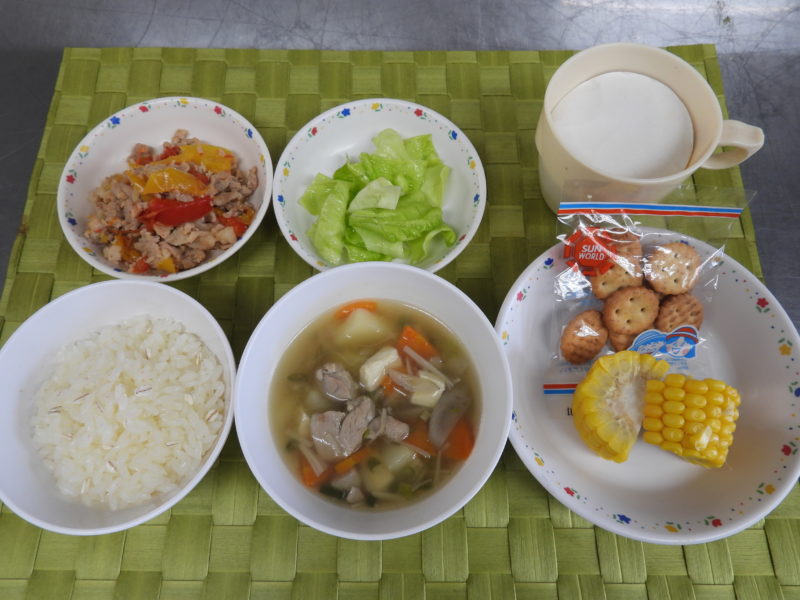 福岡市中央区の保育園、新星保育園のイメージ02