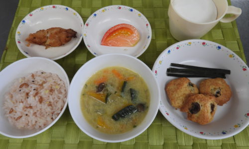 福岡市中央区の保育園、新星保育園のイメージ03