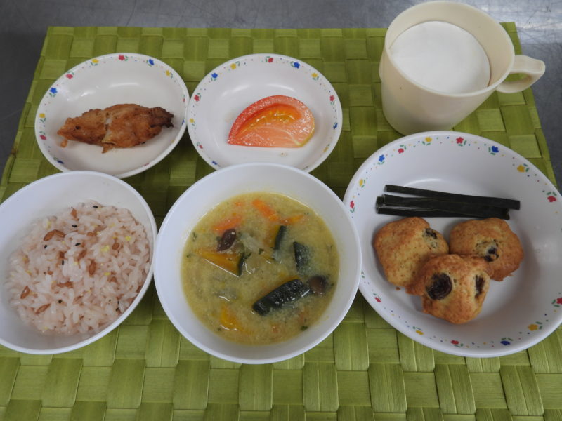 福岡市中央区の保育園、新星保育園のイメージ02