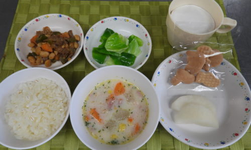 福岡市中央区の保育園、新星保育園のイメージ02