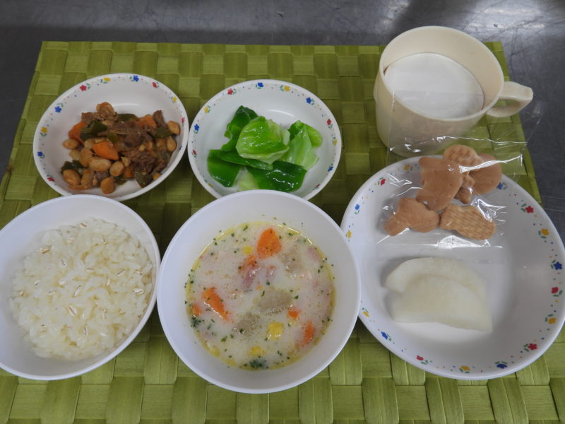 福岡市中央区の保育園、新星保育園のイメージ02