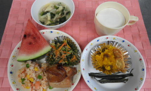 福岡市中央区の保育園、新星保育園のイメージ13