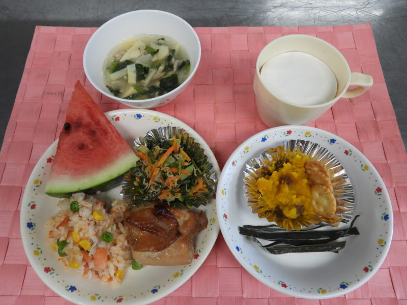 福岡市中央区の保育園、新星保育園のイメージ02