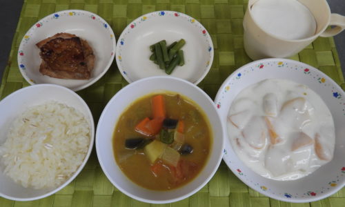 福岡市中央区の保育園、新星保育園のイメージ12