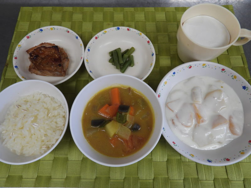 福岡市中央区の保育園、新星保育園のイメージ02