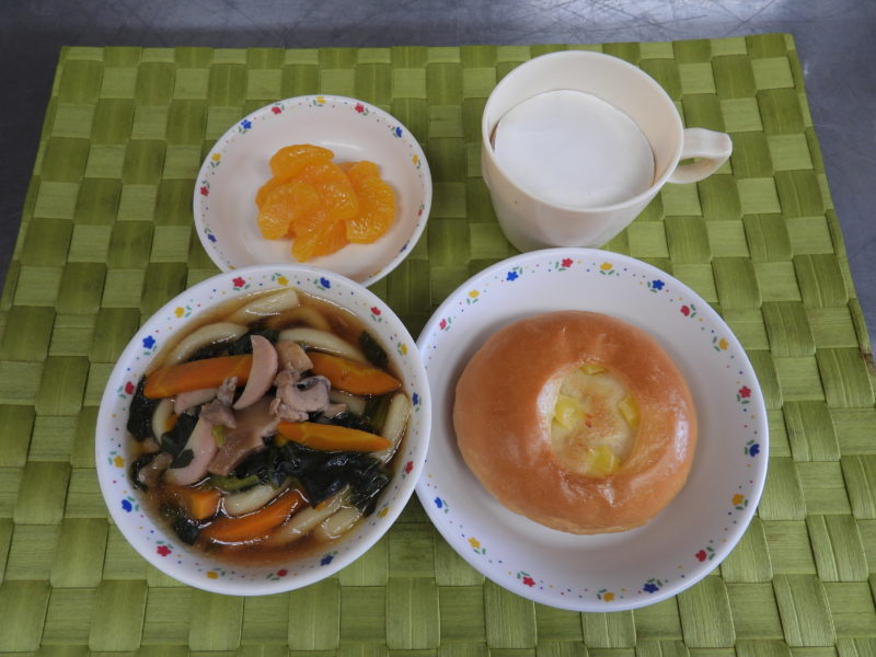 福岡市中央区の保育園、新星保育園のイメージ02