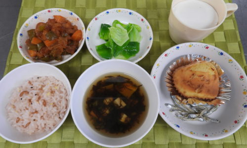 福岡市中央区の保育園、新星保育園のイメージ09