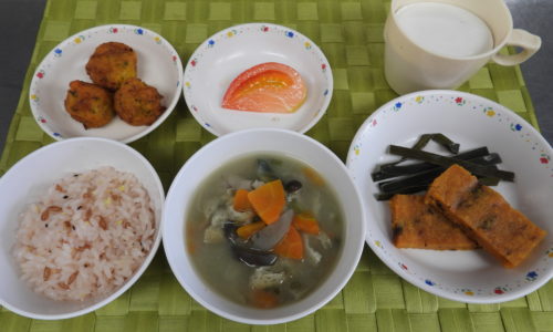 福岡市中央区の保育園、新星保育園のイメージ08