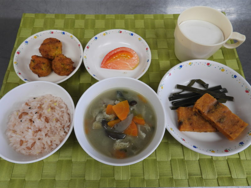 福岡市中央区の保育園、新星保育園のイメージ02