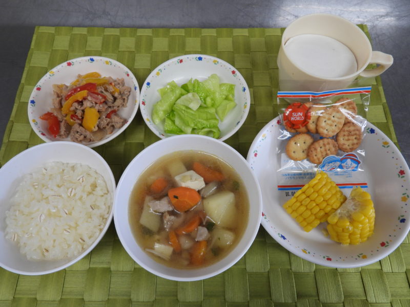 福岡市中央区の保育園、新星保育園のイメージ02