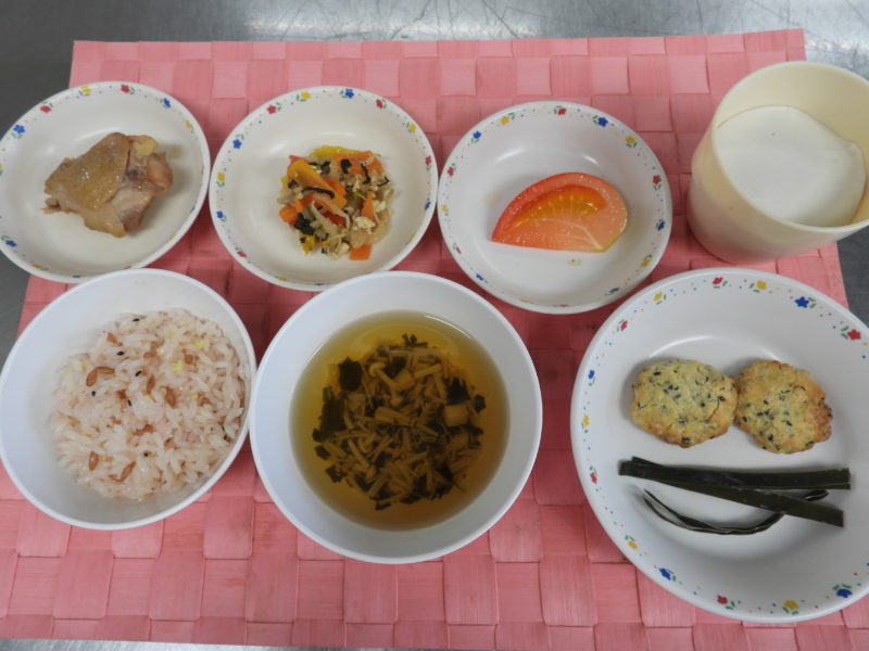 福岡市中央区の保育園、新星保育園のイメージ02