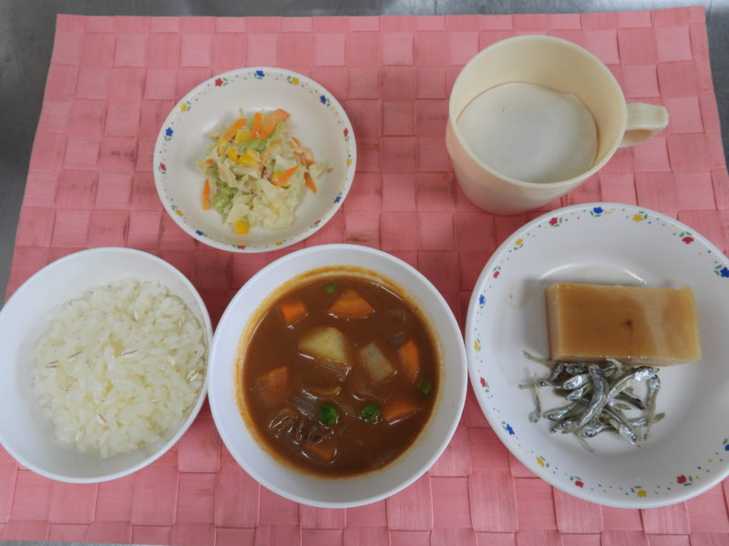 福岡市中央区の保育園、新星保育園のイメージ02