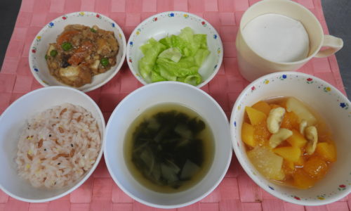 福岡市中央区の保育園、新星保育園のイメージ13