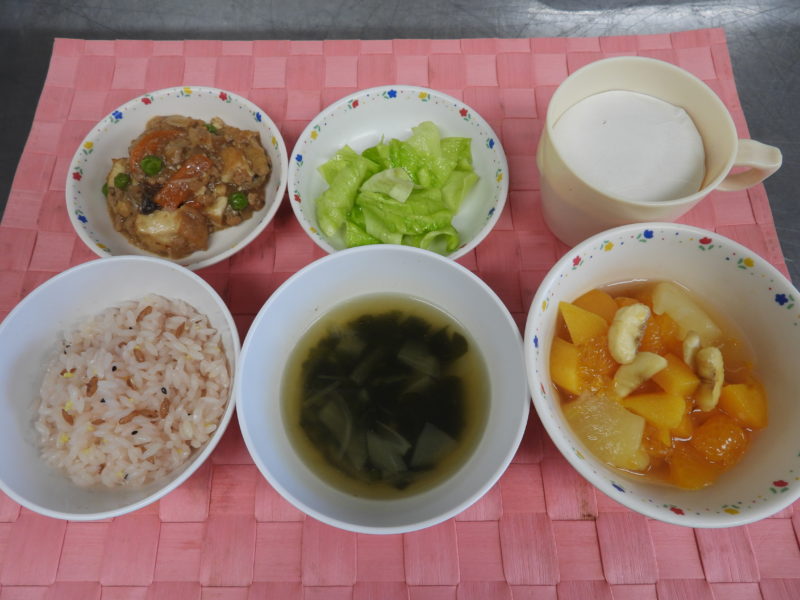 福岡市中央区の保育園、新星保育園のイメージ02