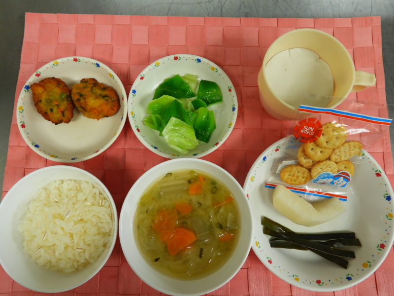 福岡市中央区の保育園、新星保育園のイメージ02