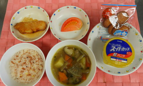 福岡市中央区の保育園、新星保育園のイメージ11