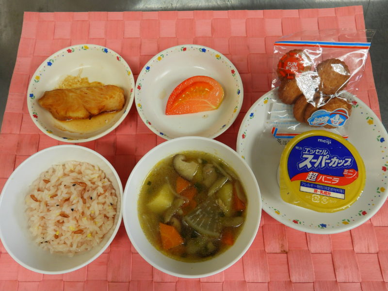 福岡市中央区の保育園、新星保育園のイメージ02