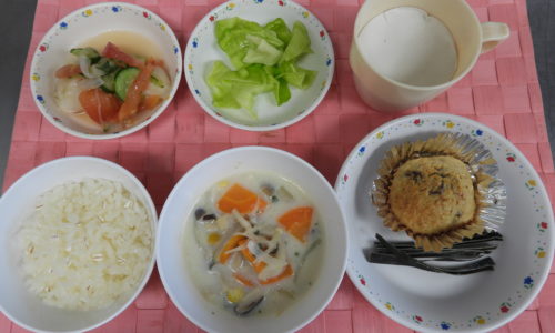 福岡市中央区の保育園、新星保育園のイメージ09