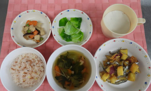 福岡市中央区の保育園、新星保育園のイメージ08