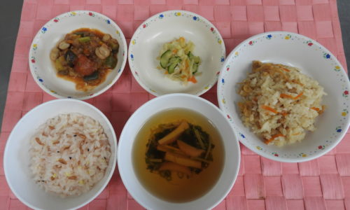 福岡市中央区の保育園、新星保育園のイメージ06