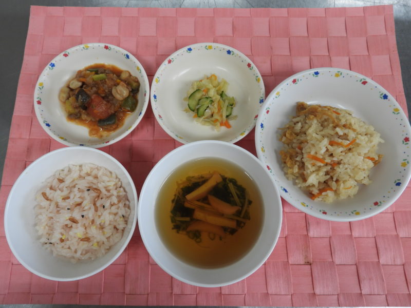 福岡市中央区の保育園、新星保育園のイメージ02