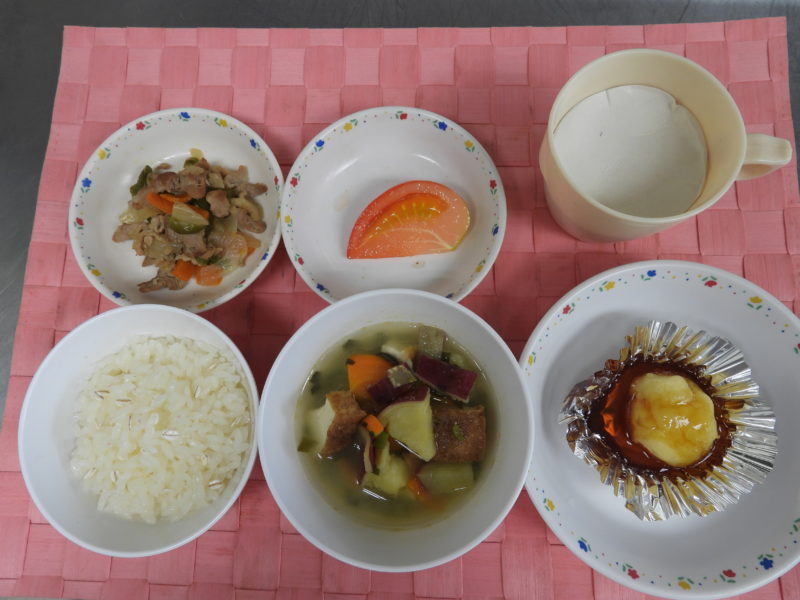 福岡市中央区の保育園、新星保育園のイメージ02