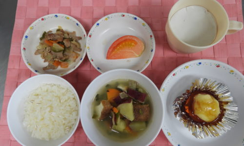 福岡市中央区の保育園、新星保育園のイメージ05