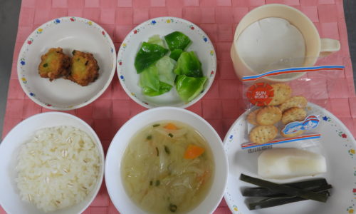 福岡市中央区の保育園、新星保育園のイメージ11