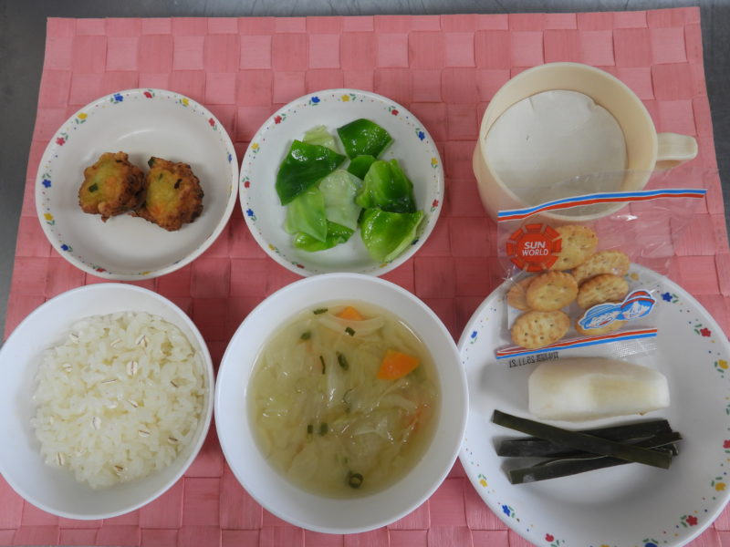 福岡市中央区の保育園、新星保育園のイメージ02