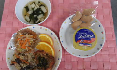 福岡市中央区の保育園、新星保育園のイメージ10