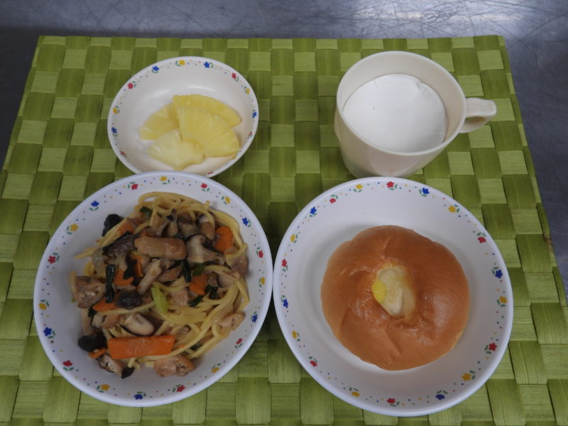 福岡市中央区の保育園、新星保育園のイメージ02