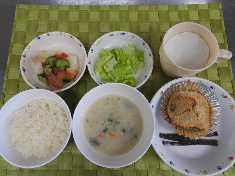 福岡市中央区の保育園、新星保育園のイメージ02