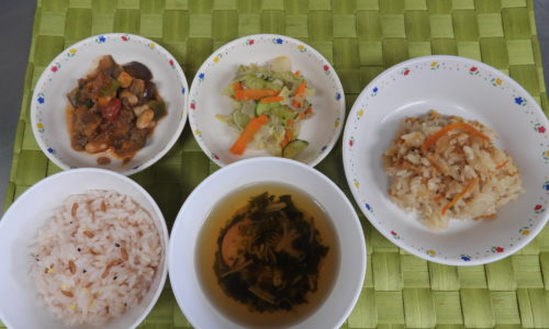 福岡市中央区の保育園、新星保育園のイメージ06