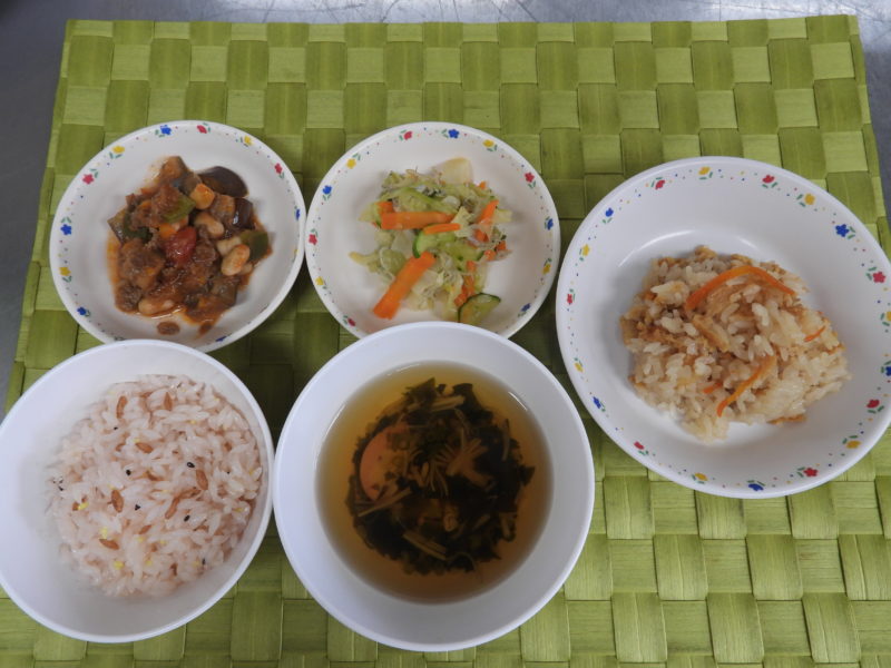 福岡市中央区の保育園、新星保育園のイメージ02