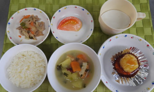 福岡市中央区の保育園、新星保育園のイメージ05