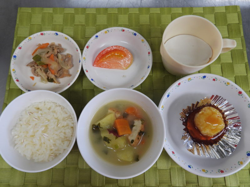 福岡市中央区の保育園、新星保育園のイメージ02