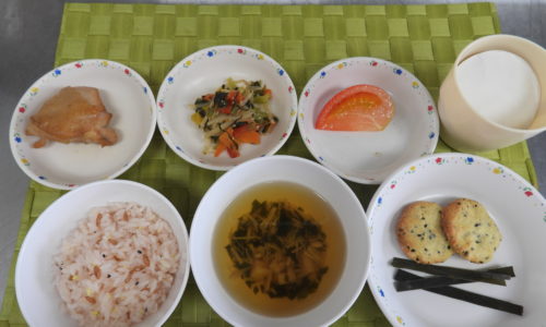 福岡市中央区の保育園、新星保育園のイメージ03