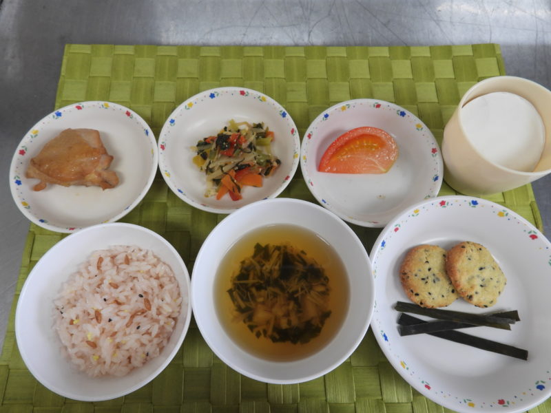 福岡市中央区の保育園、新星保育園のイメージ02