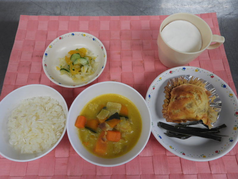 福岡市中央区の保育園、新星保育園のイメージ02