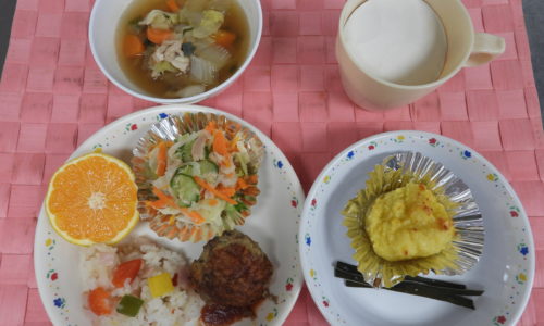 福岡市中央区の保育園、新星保育園のイメージ12